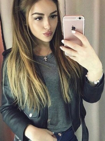 Анкета проститутки Беатриса, 23 года